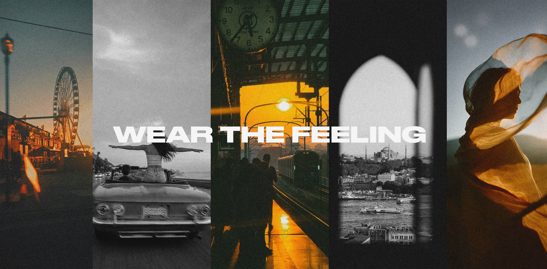 Wear the Feeling