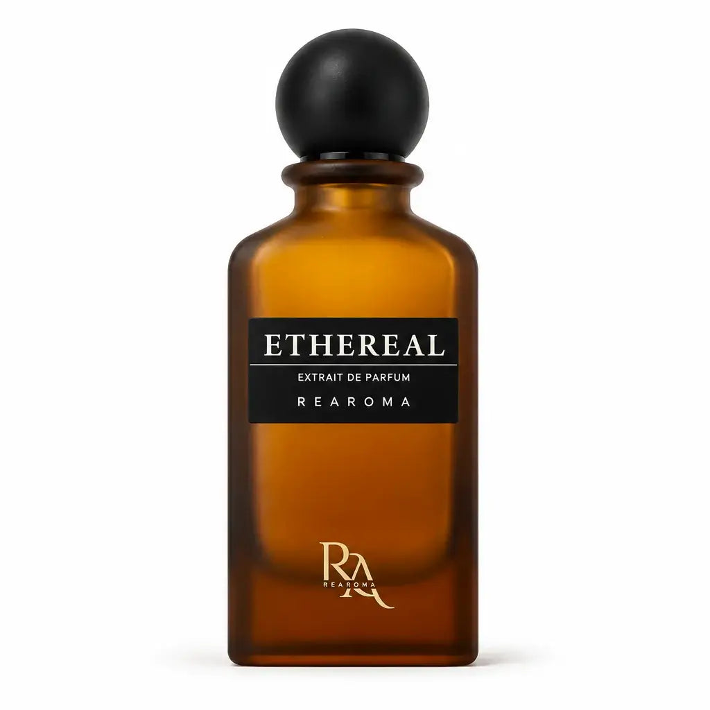 Ethereal by Rearoma | Batch 01 Extrait de Parfum Limited Edition