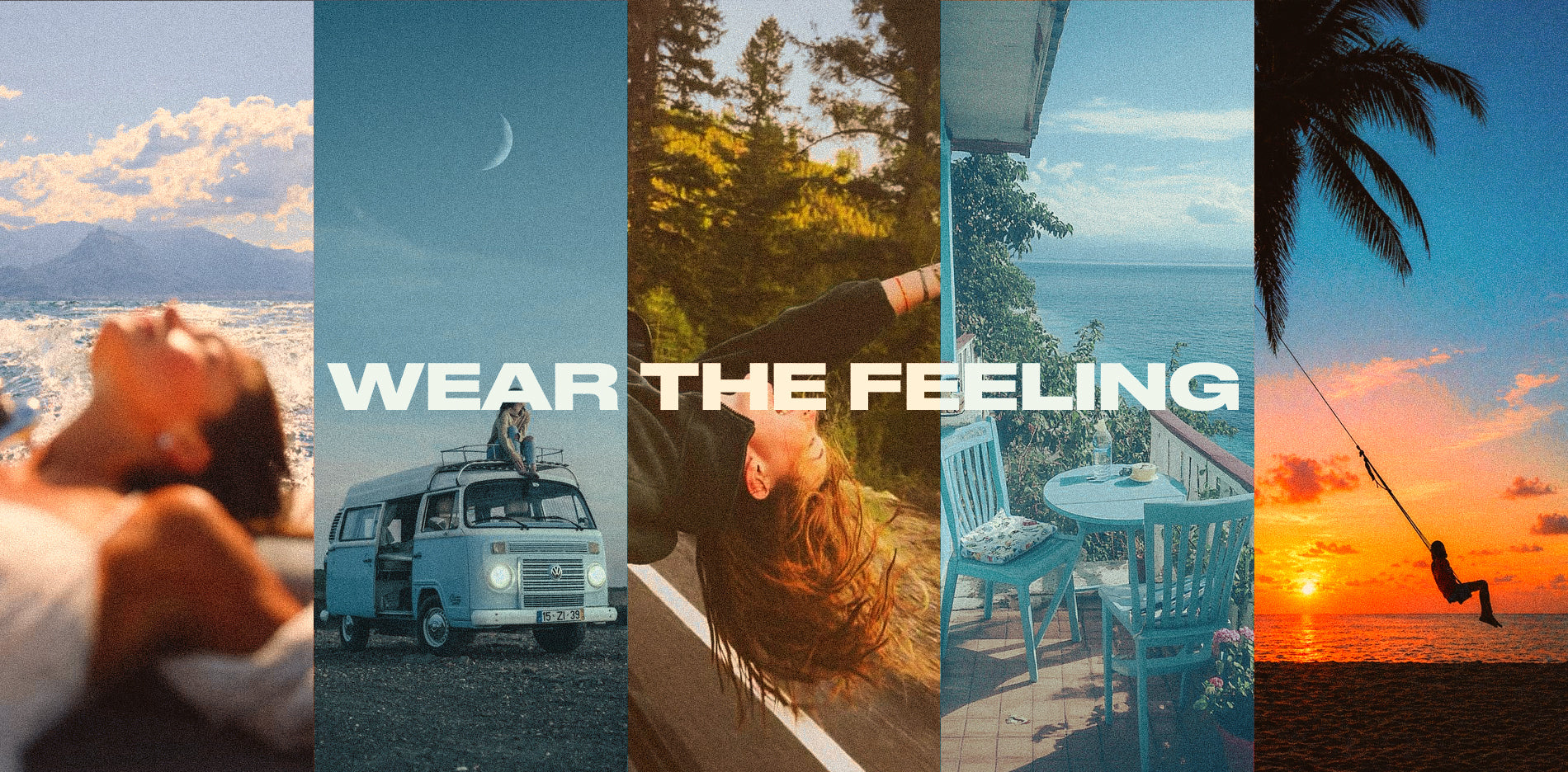 Fantasy by Rearoma: Wear the Feeling of Escape