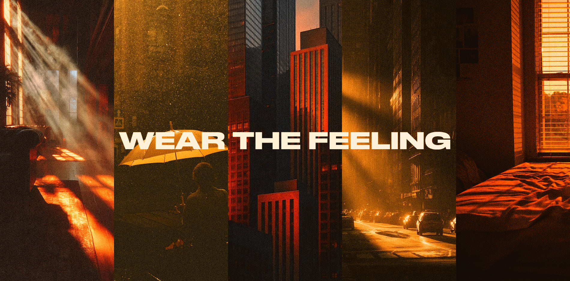 Ethereal by Rearoma: Wear the Feeling of Nostalgia