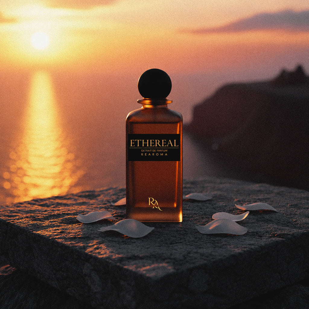 Ethereal by Rearoma | Batch 01 Extrait de Parfum Limited Edition