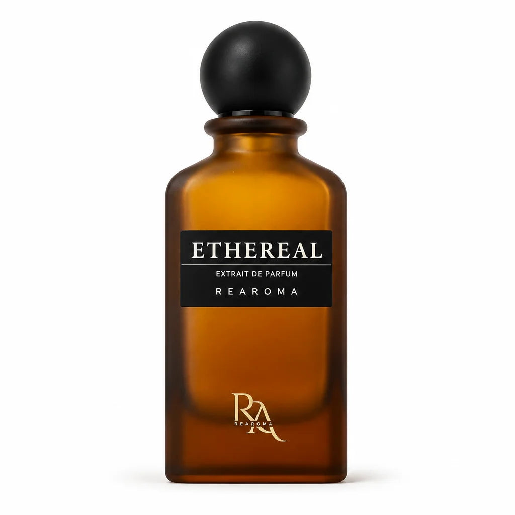Ethereal by Rearoma | Batch 01 Extrait de Parfum Limited Edition